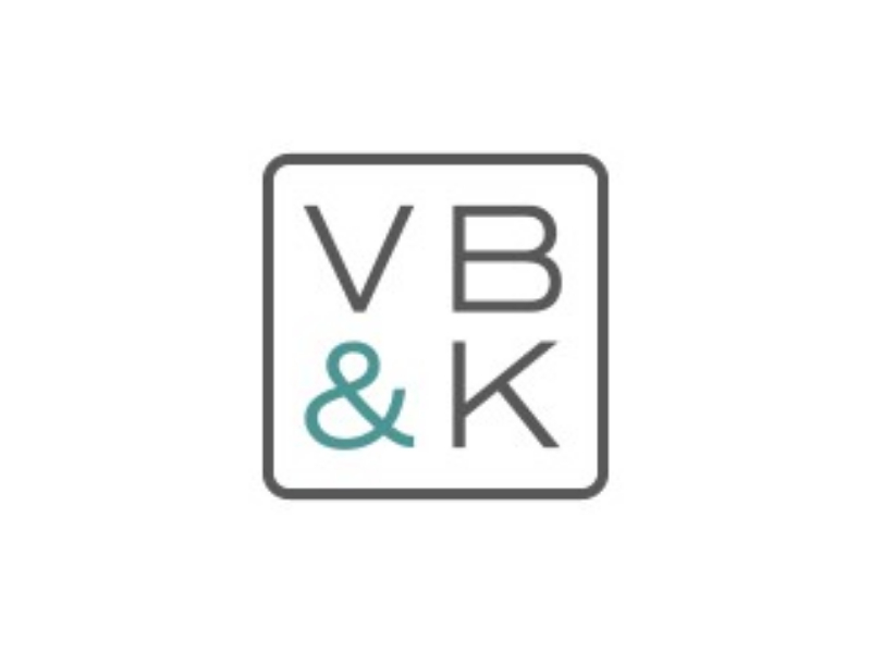 Logo van Van Benthem & Keulen