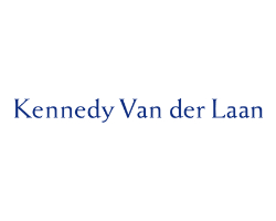 Logo van Kennedy Van der Laan