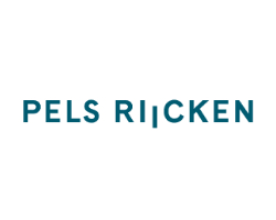 Logo van Pels Rijcken