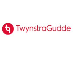 Logo van TwynstraGudde