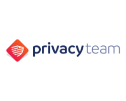 Logo van PrivacyTeam