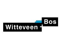 Logo van Witteveen + Bos