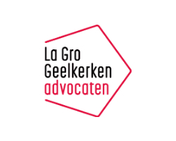 Logo van La Gro Geelkerken Advocaten