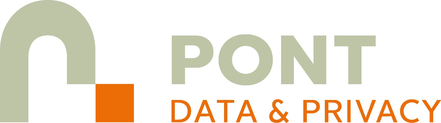 PONT | Data & Privacy